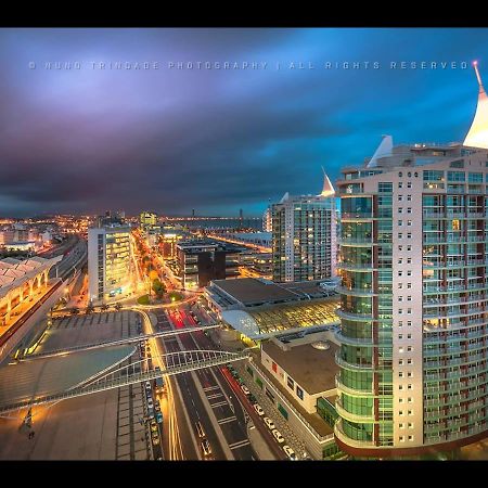 Lxriverside Suite Apartment Лісабон Екстер'єр фото