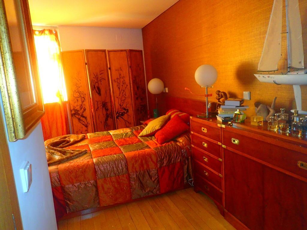 Lxriverside Suite Apartment Лісабон Номер фото