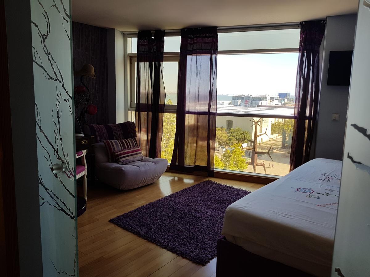 Lxriverside Suite Apartment Лісабон Екстер'єр фото